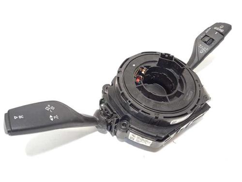 Used Steering column stalk BMW X1 (F48) xDrive 20 i (192 hp) 14448424