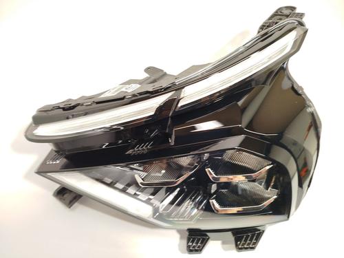 Left headlight CITROËN C4 III (BA_, BB_, BC_) | BP29247693C28 - Image 3
