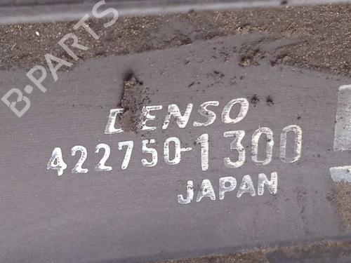 Radiator fan TOYOTA PRIUS Liftback (_W2_) 1.5 Hybrid (NHW20_, NHW20R) | BP16836432M35 