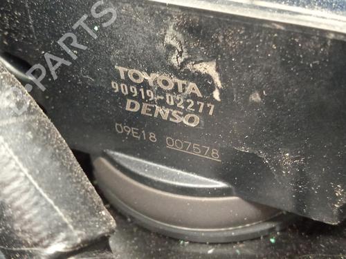 Engine TOYOTA RAV 4 V (_A5_, _H5_) 2.5 Hybrid AWD (AXAP54, AXAP54L) | BP19775390M1 
