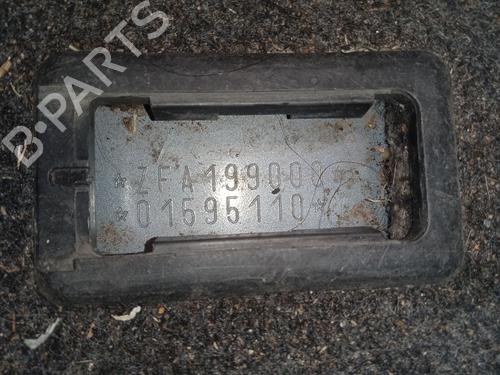 Right headlight FIAT PUNTO EVO (199_)  | BP36259861C29  - Image 6
