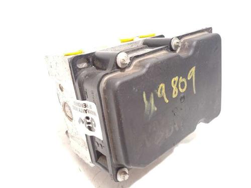 ABS pump RENAULT CLIO III (BR0/1, CR0/1)  | BP12134367M43 