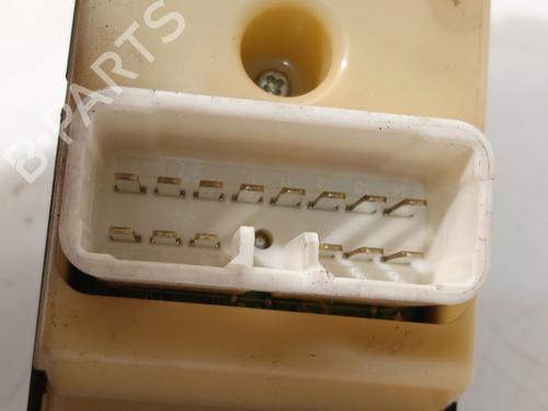 Left front window switch MITSUBISHI GRANDIS (NA_W) 2.0 DI-D (NA8W) | BP28538867I27 - Image 4