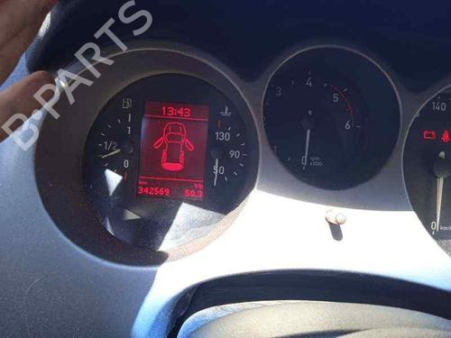 Instrument cluster SEAT TOLEDO III (5P2)  | BP8139855C47 