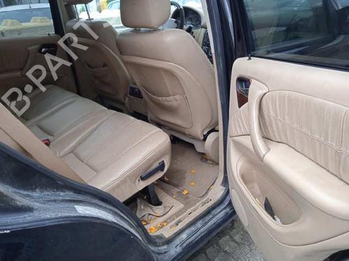 Left front brake caliper MERCEDES-BENZ M-CLASS (W163) ML 400 CDI (163.128) | BP26039688M105 