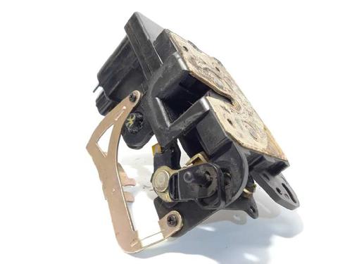 Used Rear right lock SSANGYONG RODIUS I 2.7 Xdi (165 hp) 8249212