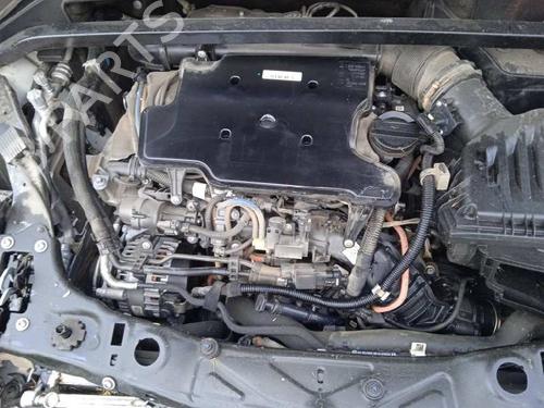 Right front brake caliper BMW X1 (F48) sDrive 18 d | BP13581987M104 