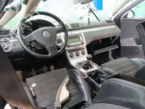 Control unit VW PASSAT B6 (3C2) 2.0 TDI | BP39164891M11 - Image 22