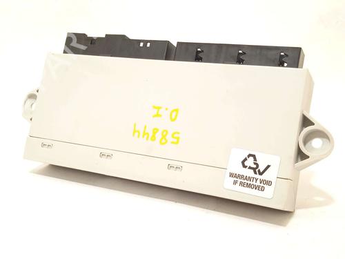 Used Electronic module Electronic module 38483068 38483068