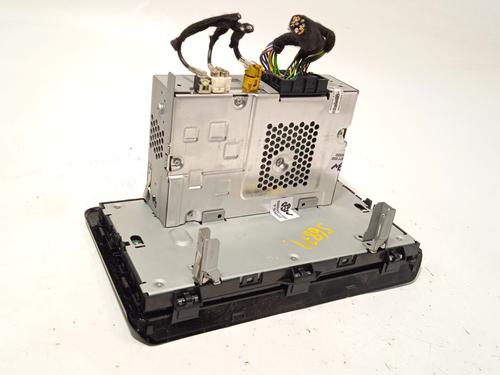 Display monitor SEAT IBIZA V (KJ1, KJG) 1.0 TSI | BP29612365C48 