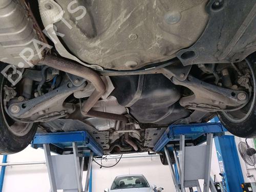Engine SEAT EXEO ST (3R5) 2.0 TDI | BP38469486M1 - Image 36