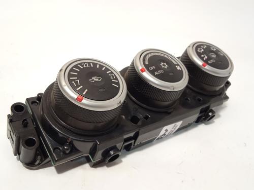 Used Climate control MITSUBISHI LANCER VIII (CY_A, CZ_A) 2.0 DI-D (CY8A) (140 hp) 28949202