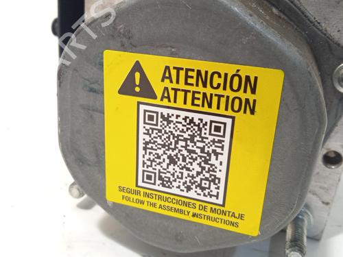 ABS pump DACIA SANDERO II  | BP29001858M43 