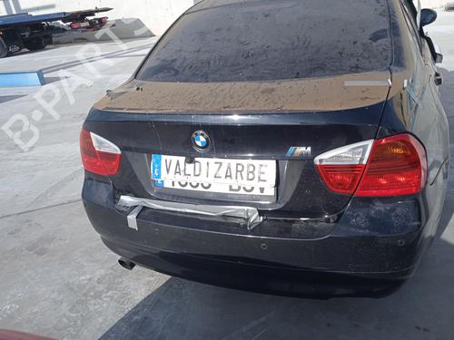 Steering rack BMW 3 (E90) 320 i | BP32421471M22 - Image 11
