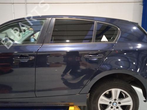 Engine BMW 1 (E87) 118 d | BP33400632M1  - Image 21