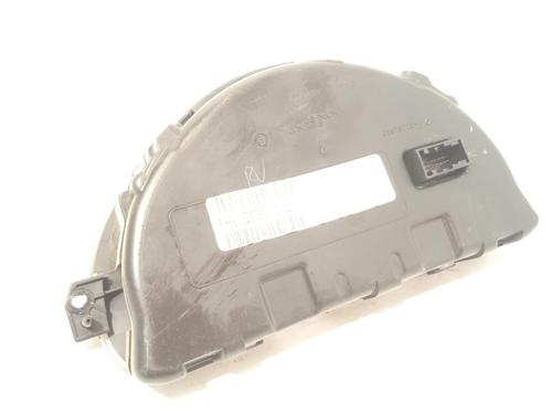 Instrument cluster CITROËN C3 Pluriel (HB_) 1.4 | BP26447937C47 - Image 5