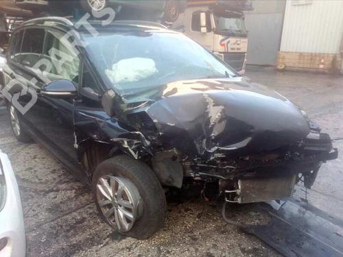 Used Parts VW TOURAN (5T1)  1.6 TDI  221914