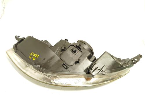 Right headlight PEUGEOT 407 SW (6E_, 6D_) 2.0 HDi 135 | BP31061038C29