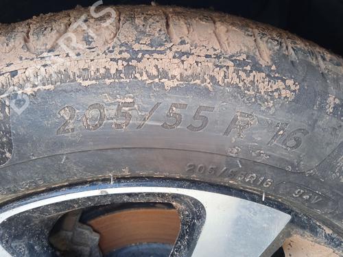 AC radiator CITROËN C3 III (SX) 1.2 PureTech 82 | BP26878251M32