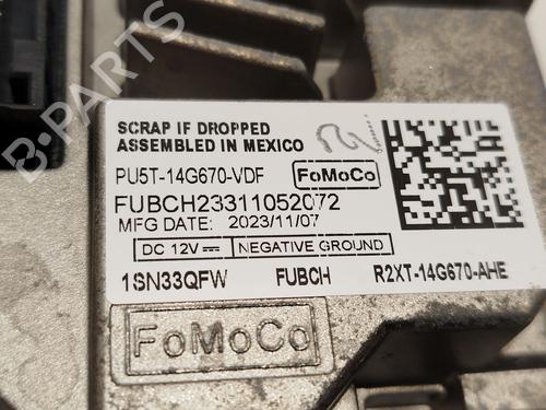 Electronic module FORD TOURNEO CUSTOM V362 Bus (F3) 1.0 EcoBoost PHEV | BP32117618M83 - Image 4