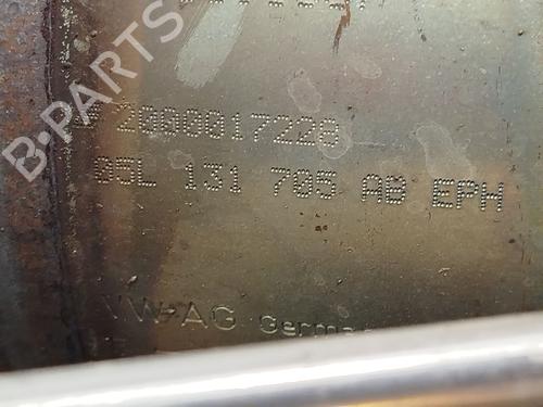 Catalyst SEAT LEON (KL1, KLG) 2.0 TDI | BP33810668M10  - Image 6