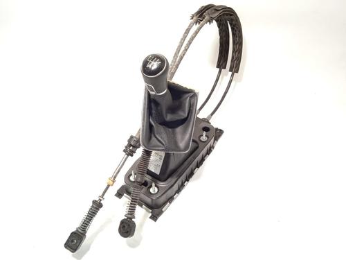 Gear lever VW GOLF VII (5G1, BQ1, BE1, BE2)  | BP16748359M90 