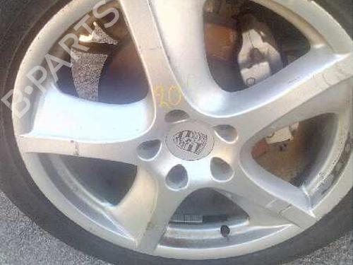 Rear differential PORSCHE CAYENNE (9PA) S 4.5 | BP4602250M24 