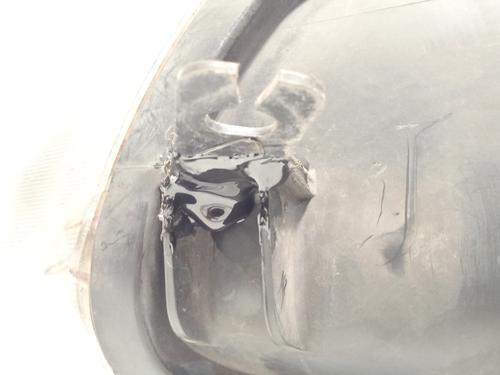 Right headlight JAGUAR XF I (X250) 2.7 D | BP28139213C29  - Image 5