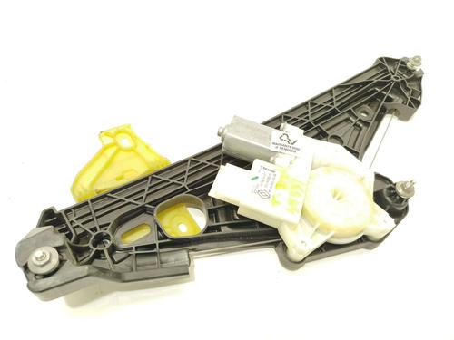 Used Rear left window mechanism Rear left window mechanism RENAULT CAPTUR II (HF_) TCe 140 (HFN0) (140 hp) 39973051 39973051