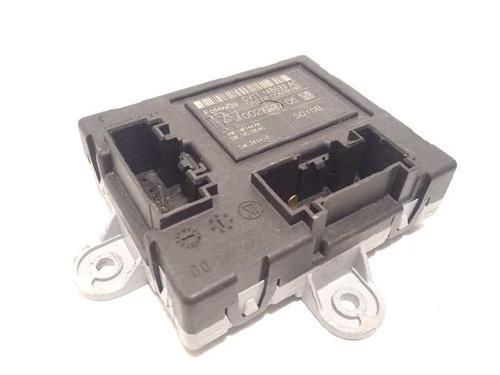 Used Electronic module FORD B-MAX (JK) 1.6 TDCi (95 hp) 9834535