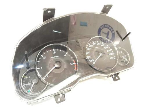 Used Instrument cluster Instrument cluster 15968937 15968937