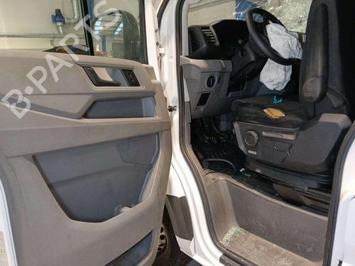 Gearbox VW CRAFTER Van (SY_, SX_) 2.0 TDI FWD (SYB, SYC, SYD) | BP39407844M3 - Image 31