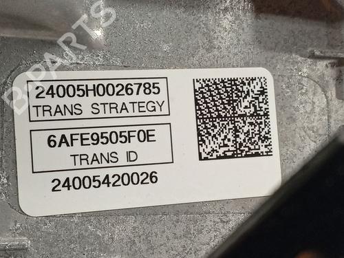 Gearbox FORD KUGA III (DFK) 2.5 FHEV | BP32860685M3  - Image 9