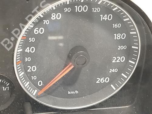 Instrument cluster VW TOURAN (1T1, 1T2)  | BP21082341C47 