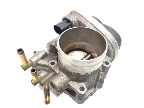 Used Throttle body Throttle body SEAT ALTEA (5P1) 1.6 (102 hp) 8589443 8589443