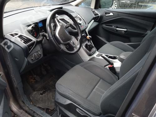 Left front window switch FORD C-MAX II (DXA/CB7, DXA/CEU) 1.6 EcoBoost | BP27377274I27  - Image 24