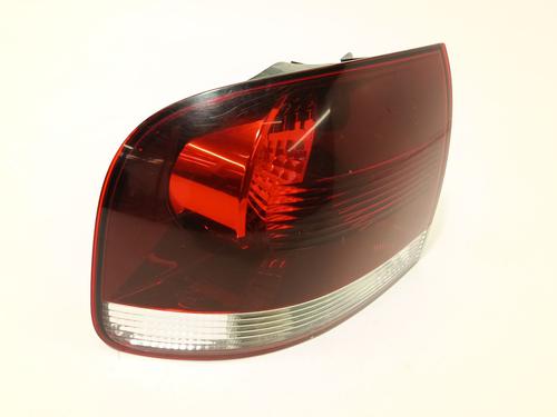 Used Left taillight Left taillight 37021137 37021137