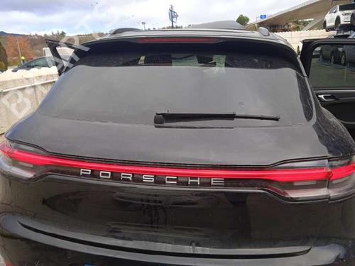 Front right window mechanism PORSCHE MACAN (95B)  | BP16659280C23  - Image 28