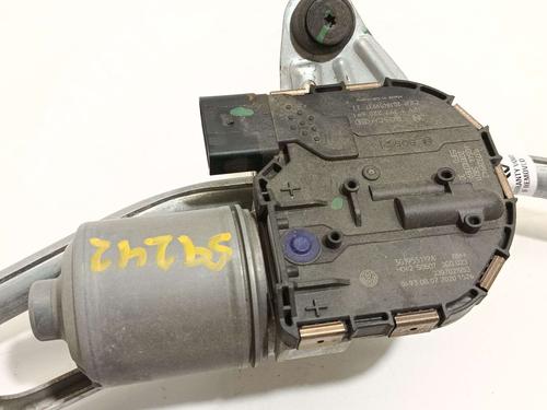 Front wiper motor VW PASSAT B8 Variant (3G5, CB5) 2.0 TDI | BP39465524M29 - Image 4