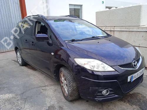 MAZDA 5 (CR) 1.8 (CR19) (116 hp) 1505287