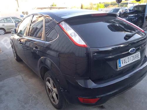 Left headlight FORD FOCUS II (DA_, HCP, DP) 1.6 TDCi | BP18146527C28 