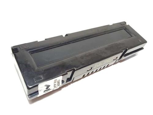 Used Display monitor OPEL MERIVA B MPV (S10) 1.4 (75) (120 hp) 13474046