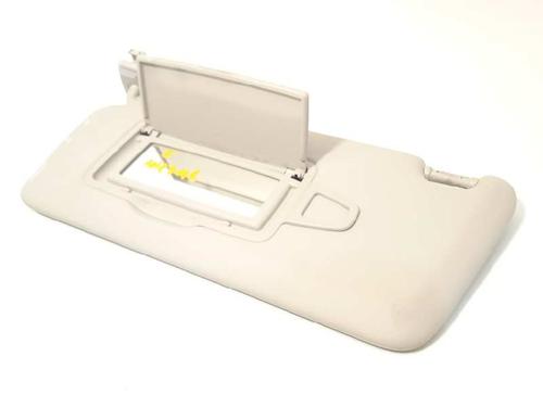 Used Left sun visor Left sun visor 7546428 7546428
