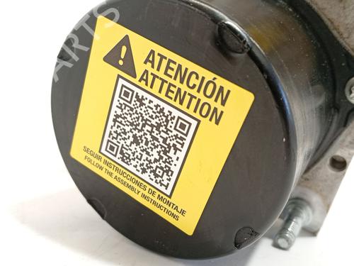 ABS pump FIAT 500 (312_) 1.0 Mild Hybrid (312.AYD1B) | BP36797226M43  - Image 5