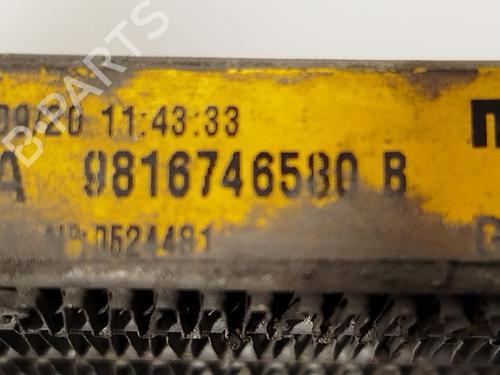 AC radiator PEUGEOT RIFTER 1.5 BlueHDi 130 | BP35896000M32 - Image 4