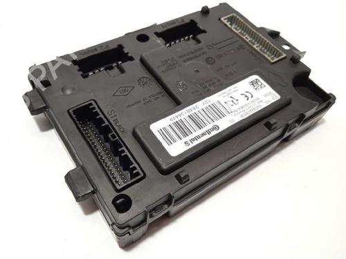 Electronic module RENAULT CLIO IV Grandtour (KH_) 0.9 TCe 90 | BP8855315M83 