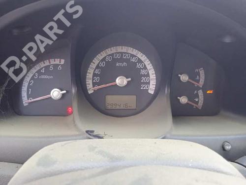 Front left window mechanism KIA SPORTAGE II (JE_, KM_)  | BP10381088C22 