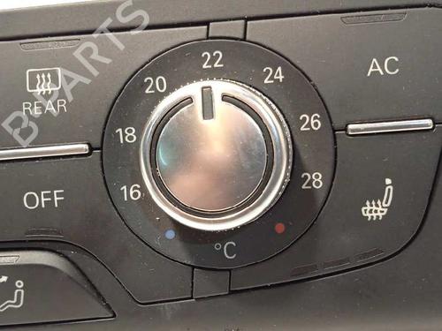 Climate control AUDI A7 Sportback (4GA, 4GF) 3.0 TDI quattro | BP10227055I5 