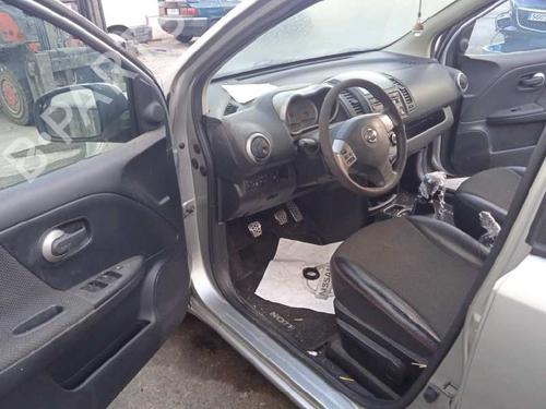 AC compressor NISSAN NOTE (E11, NE11) | BP10747550M34