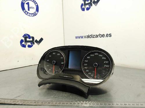 Used Instrument cluster SEAT IBIZA IV (6J5, 6P1) 1.2 TSI (90 hp) 1944374